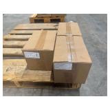 Doundrins Hibiscus Liqueur (6/750ml) … You are bidding on 3 complete boxes