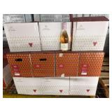 Portal Da Calcada Rose 2021 (12/750ML) you are bidding on 11 cases