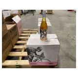 SQUADRA ROSÉ 2018 (12/750ml) You are bidding on 1 box.