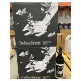 CATACLYSM WASHINGTON STATE RED BLEND 2020 (12x750ml) You are bidding on 2 boxes.