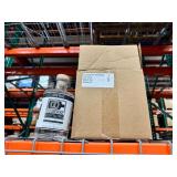 Doundrins Gin … You are bidding on six bottles