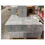 Siegel San Elias Sauvignon Blanc 2021 LRG DEAL (12/750ml) You are bidding on 16 boxes and 1 bottle.