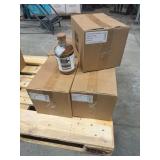 Doundrins Spicy Pepper Vodka (6/750ml) … You are bidding on 5 complete boxes and one bottle