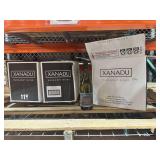 Xanadu Vinework Chardonnay 2021 (12/750ml) ... You are bidding on two complete cases & one extra case