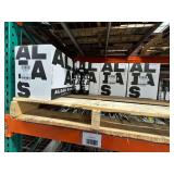 Alias MERLOT 2021 (12/ 750ml) … You are bidding on 11 complete boxes & 2 extra bottles