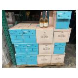 Portal Da Calcada Rose 2022 (12/ 750ml) You are bidding on 8 boxes.