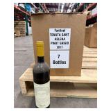 Fantinel Tenuta Sant Helena Pinot Grigio ...  7 bottles 750ml each