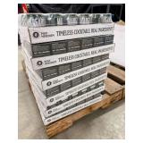 Post Meridiem Margarita Canned Cocktails - 6 cases of 24