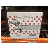 The Long Little RED 2020 (12/ 750ml) ... You are bidding on one complete case