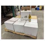 Sea Saw The Party Pet Nat Riesling 2022 (12/750ml) ... You are bidding on six complete boxes & 11 Bottles