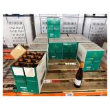 Portal Da Calcada Vinho Verde 2022 (12/ 750ml)you are bidding on 10 complete cases and one case with 11 bottles