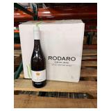 Rodaro Friulano 2020 (12x750ML) 2 complete cases