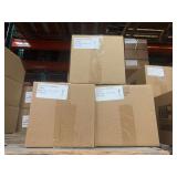 Doundrins Vodka (6/750ml) ... You are bidding on three complete boxes