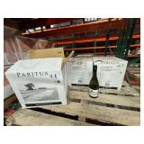 Paritua Grace Sauvignon Blanc 2021 (12/750ml) … You are bidding on four complete boxes & two extra bottles