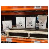 Riebeek Cellars Cabernet Sauvignon 2017 (12/750ml) … You are bidding on three complete boxes & one opened box