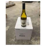 STILLMAN ST. CHARDONNAY 2023 (5x750ml) You are bidding on 5 bottles.