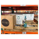 The Loop Sauvignon Blanc 2022 (12/ 750ml) you are bidding on 8 boxes and 3 bottles