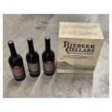 Riebeek Cellars Cape Ruby Port NV (6/750ml) … You are bidding on one complete box & 3 bottles