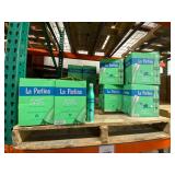 LA PERLINA PINOT GRIGIO (12/375ml) You are bidding on 15 boxes.