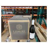 Lismore Sauvignon Blanc 2020 (6/750ml) You are bidding on 6 boxes and 1 bottle.