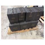 Monte Tondo Garganega Frizzante NV (12/750ml) you are bidding on 10 cases of wine