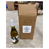 Alias Chardonnay 2020 (750ML) … You are bidding on six bottles