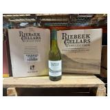 Riebeek Cellars Viognier 2020 (12/750ml) … You are bidding on one complete box & one opened box
