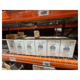 Ransom Rye,Barley,Wheat Whiskey (6/750ML)  … You are bidding on 8 complete boxes and 5 bottles