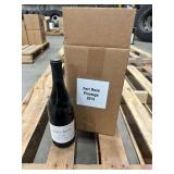 Fort Ross Pinotage 2013 (750 ML) … You are bidding on four bottles