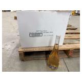 IGP thau Rose cuvee hb kysela chevalier 2022 ...  12 bottles of 750 ml