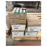 Tree Fort White Wine blend central coast (4/250ML) 4 completed boxes and one box with 4 packs