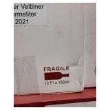 Herman Moser Gruner Veltliner Karmeliterberg 2021 (12/750ml) you are bidding on 7 cases