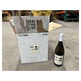 California Wine Company 2018 Chardonnay (750ML) … You are bidding on 11 bottles