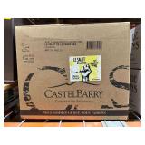 Castelbarry Le Salut de la Terre Terrasses du Larzac AOP 2020 (12/750ml)