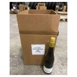 DR. FISCHER RIESLING STEINBOCK 2020 (12x750ml)