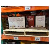 Herman Moser Gruner Veltliner PER DUE 2021 (12/ 750ml) ... You are bidding on 8 complete boxes.