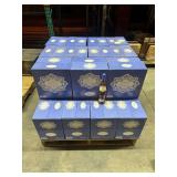 Fabre en Provence Cotes de Provence Rose 2023 (12/ 750ml) … You are bidding on 9 boxes