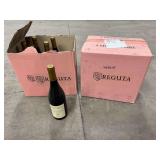 Reguta Merlot 2020 (12/750ml) … You are bidding on one complete case & 5 extra bottles