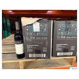Beyra Vinhos De Altitude 2020 ... (12x750ML)  you are bidding on 6 cases and 4 bottles