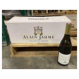 Grand Veneur CDP Blanc Le Miocene 2021 (12/750ml) You are bidding on 1 complete box.