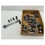 Sockets and Ratchets Group