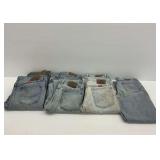 Seven Wrangler Brand Men's Size Jeans