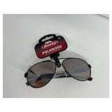 New Berkley Polarized Sunglasses