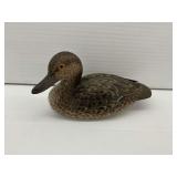 Hand Painted Pintail Duck