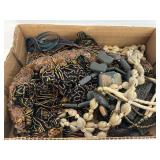 Costume Jewelry and Accessories