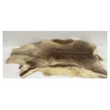 Reindeer Hide