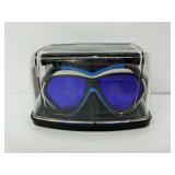 TUSA Paragon Diving Mask