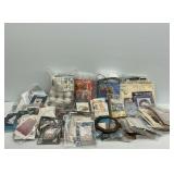 Cross Stitch and Needlepoint Craft Supplies