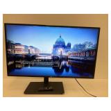 LG 43 in. Class 4K Smart TV ...powers on