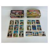 Two Boxes of 2017 Topps Baseball Cards